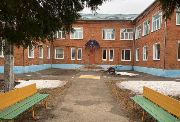 21 образовательное учреждение Серпухова ждет ремонт 21 образовательное учреждение Серпухова ждет ремонт
