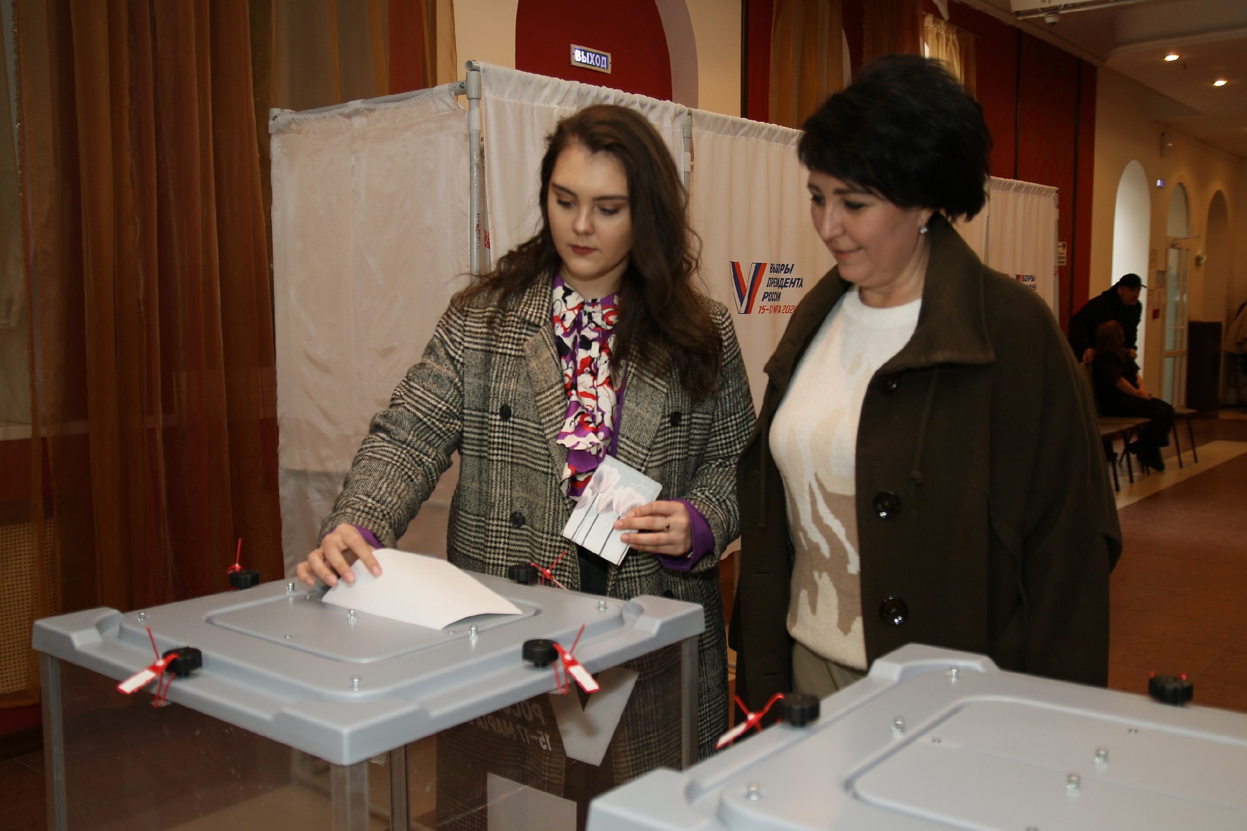 Участница проекта «Голос» из Серпухова сделала свой выбор Участница проекта «Голос» из Серпухова сделала свой выбор