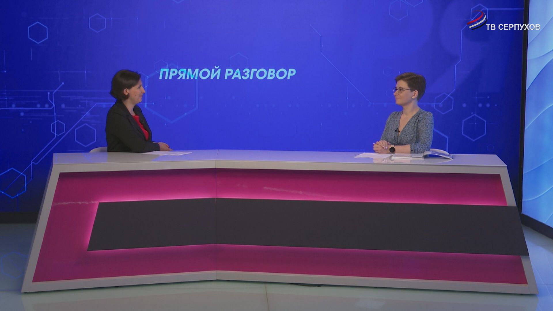 Прямой разговор. Разработки Пущинского Института теоретической и экспериментальной биофизики РАН