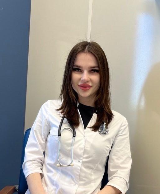 Врач-терапевт Серпуховской больницы рассказала, как защитить печень Врач-терапевт Серпуховской больницы рассказала, как защитить печень