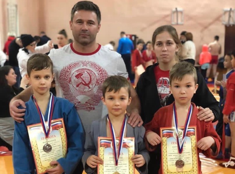 17 медалей привезли домой серпуховские спортсмены 17 медалей привезли домой серпуховские спортсмены