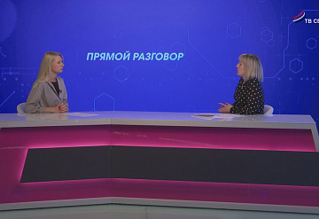 Прямой разговор. Стресс под микроскопом. Как психика портит желудок и кишечник