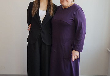 В региональном этапе Всероссийской олимпиады по биологии победила школьница из Большого Серпухова