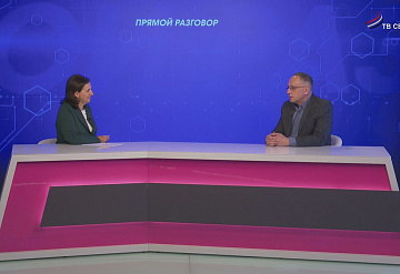 Прямой разговор. Эндоскопия в клинике «Фактор долголетия»