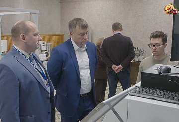 В Большом Серпухове состоялась крупная всероссийская конференция учёных