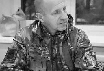 19 февраля в Серпухове состоится церемония прощания с участником СВО Михаилом Андрюхиным