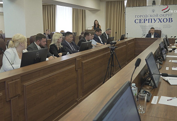 В Серпухове от борщевика сосновского обработано 145 гектаров земли