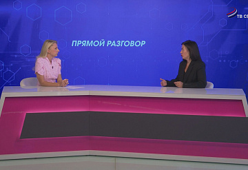 Прямой разговор. Компания «БК Право» - возвращение к спокойной жизни 