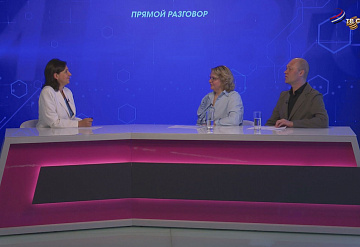 Прямой разговор. Каким будет День Победы в этом году