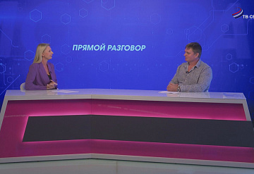 Прямой разговор. Ветеринарный врач – профессия для не равнодушных