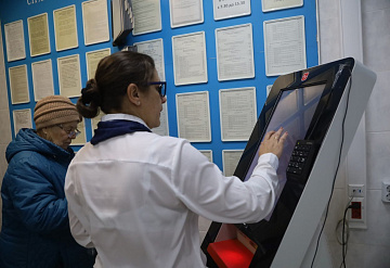 Подмосковная «Единая Россия» с 2021 года выполнила более 96% наказов избирателей в сфере здравоохранения