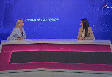 Прямой разговор. Рабочие будни Комбината благоустройства