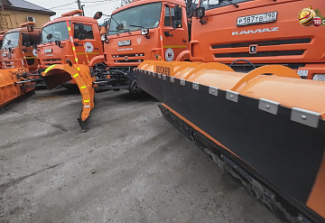 В Серпухове, в сферу благоустройства, внедрили инновационную платформу «Яндекс. Вектор»