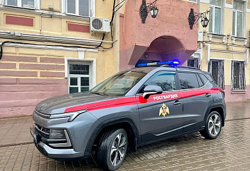 Прошло 74 года со дня образования вневедомственной охраны