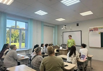 «В единстве наша сила»: как в Серпухове заботятся о семьях героев и хранят память о защитниках
