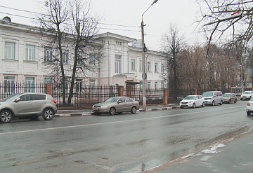 В Серпухове продолжается реализация программы «Здоровое будущее»