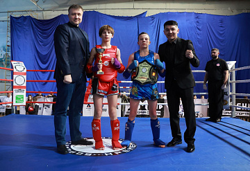 На «Кубке Героев» в Серпухове вспоминали бойцов спецоперации, не вернувшихся с передовой