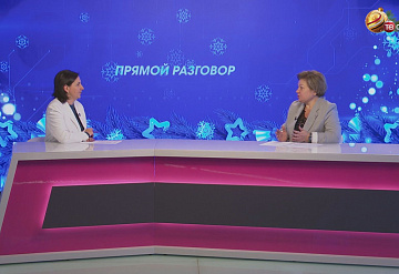 Прямой разговор. Итоги работы серпуховского отдела ЗАГС за 2025 год