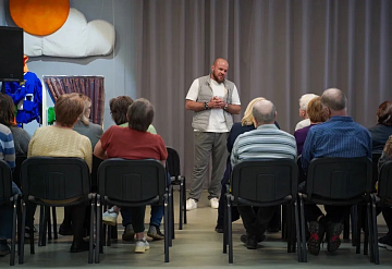 Стартовал сбор предложений жителей Подмосковья в новую Народную программу «Единой России»