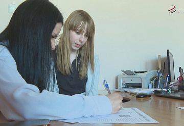 В Серпухове стартовала профориентационная неделя