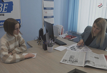 Оксана Потапова: просто по-человечески