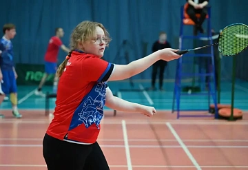 Бадминтон без границ: Серпухов в пятый раз принимает всероссийские старты
