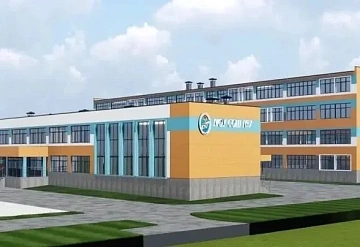 Глава городского округа Серпухов Алексей Шимко провёл выезд в школу №7 по ремонту в рамках Народной программы «Единой России».