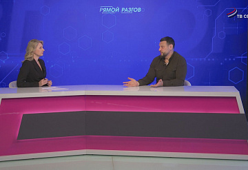 Прямой разговор. Лечение сколиоза в Центре восстановительной медицины