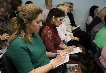  В Серпухове появилась Служба кризисной помощи для несовершеннолетних