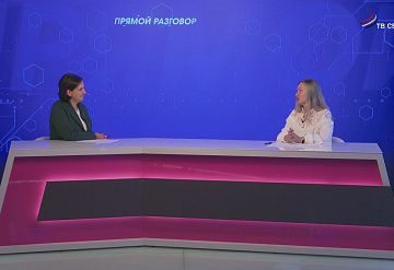 Прямой разговор. Как искусство сделать ближе и понятнее современному человеку