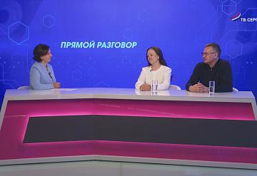 Прямой разговор. Комплекс коттеджных поселков Капитан Клаб