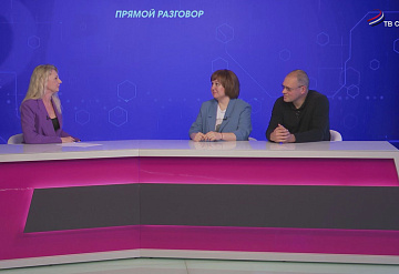 Прямой разговор. Приокско-Террасный заповедник приглашает в гости