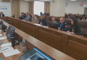 В Серпухове завершается подготовка к зиме