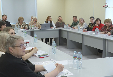 В Серпухове  готовятся к летнему трудоустройству подростков