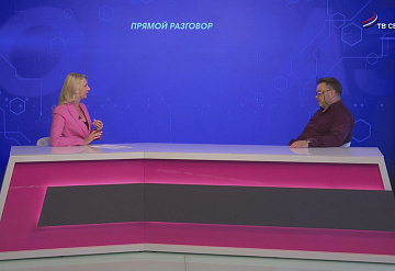 Прямой разговор. 25 марта в России отмечается День работников культуры