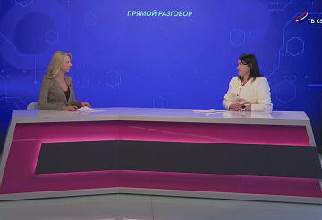 Прямой разговор. МРТ экспертного уровня в клинике "Фактор долголетия"