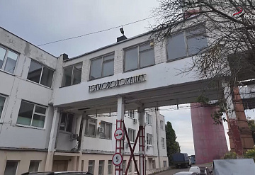 В Пущино ведутся работы по восстановлению горячего водоснабжения