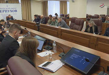 За состоянием акваторий рек Ока и Нара в Серпухове следят круглосуточно