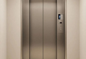 Лифты в многоквартирных домах станут безопаснее
