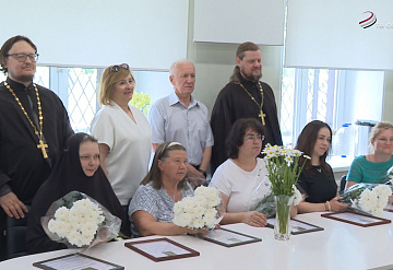 В Серпухове подвели итоги работы волонтеров