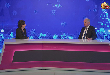 Прямой разговор. Государственный научный центр прикладной микробиологии и биотехнологии