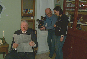 Мария Панкратьева – о жизни и творчестве