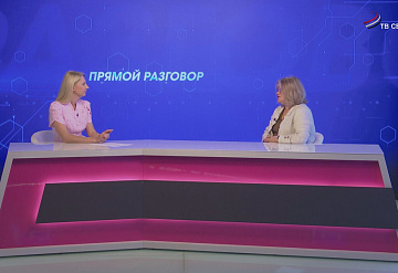 Прямой разговор. Шахматы - это одна из древнейших интеллектуальных и культурных игр