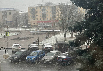 В Серпухове предпринимателей предупредили об ответственности за некачественную уборку