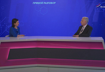 Прямой разговор. Из чего складываются цифры в графе "отопление" в платежках МосОблЕИРЦ