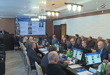 В Серпухове создадут Научно-технологический Университет