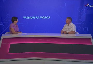 Прямой разговор. Как жить после операции на сердце