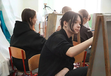 Серпуховичи могут принять участие в творческих конкурсах в честь Дня Победы