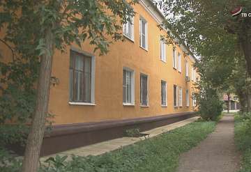 В Серпухове завершается капитальный ремонт МКД