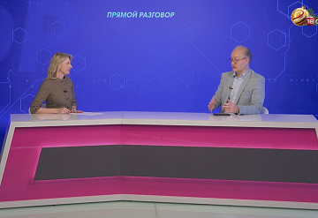 Прямой разговор. Все, что нужно знать о вакцинации